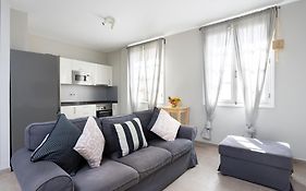 Tenerife City Apartments One Bedroom